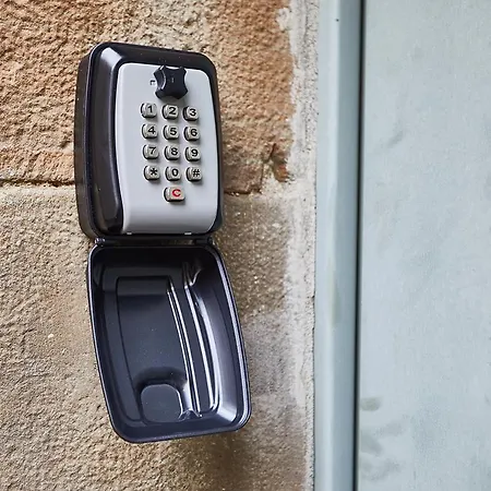 Astra-modern Loft Cathedral View Bergamo