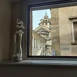 Astra-modern Loft Cathedral View Appartamento Bergamo