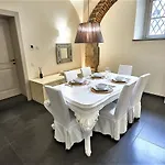 Astra-modern Loft Cathedral View * Bergamo