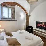 Astra-modern Loft Cathedral View Appartamento Bergamo