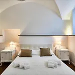 Appartamento Astra-modern Loft Cathedral View *
