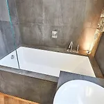 Astra-modern Loft Cathedral View Appartamento *