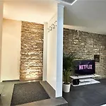 Appartamento Astra-modern Loft Cathedral View *