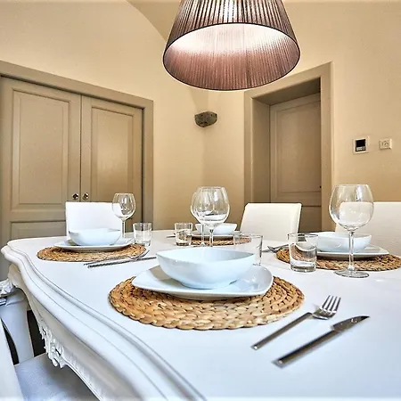 Astra-modern Loft Cathedral View Daire Bergamo