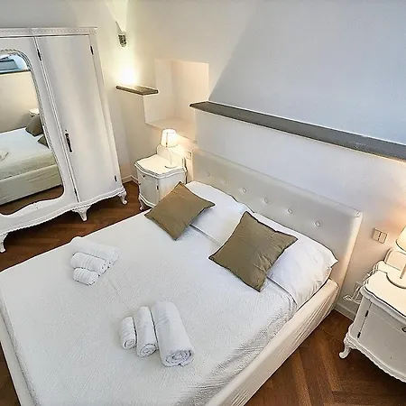 Astra-modern Loft Cathedral View Апартаменты Бергамо