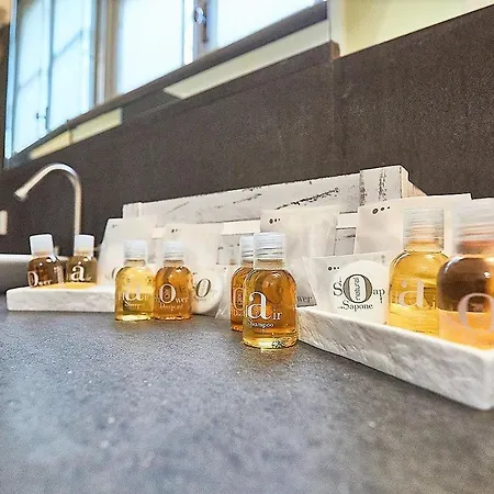 Astra-modern Loft Cathedral View Daire Bergamo