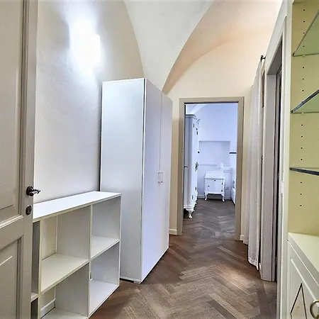 Astra-modern Loft Cathedral View Апартаменты Бергамо