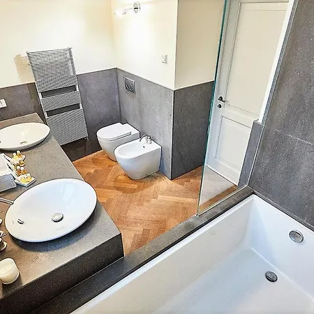 Astra-modern Loft Cathedral View شقة *