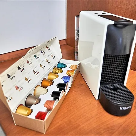 Astra-modern Loft Cathedral View Bergamo