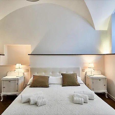 Appartamento Astra-modern Loft Cathedral View *