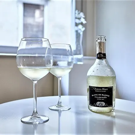 Astra-modern Loft Cathedral View Daire Bergamo