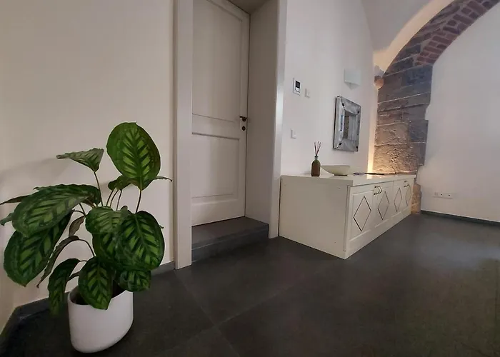 Astra-modern Loft Cathedral View