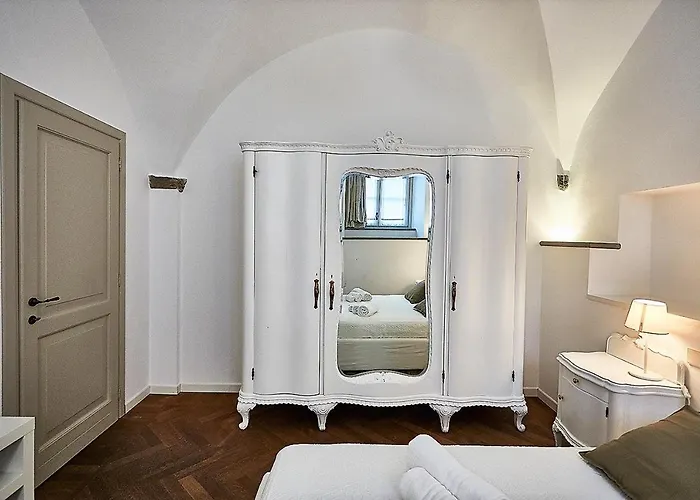 Apartamento Astra-modern Loft Cathedral View *