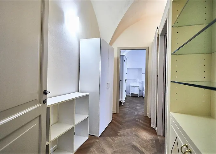 Astra-modern Loft Cathedral View Apartment Bergamo