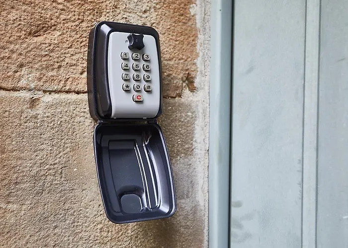 Astra-modern Loft Cathedral View Bergamo