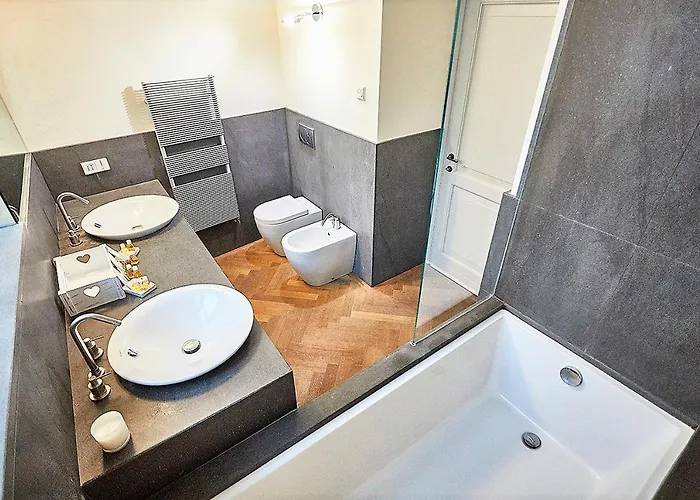 Astra-modern Loft Cathedral View Apartment *