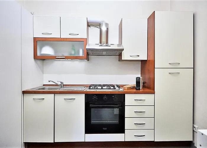 Apartamento Astra-modern Loft Cathedral View