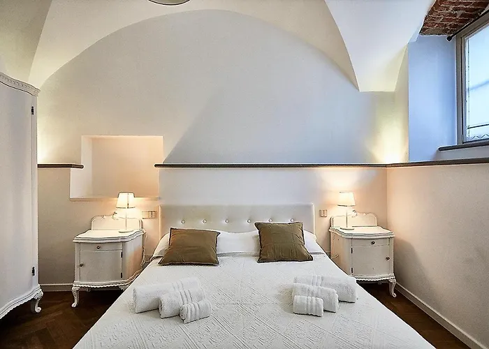 Apartamento Astra-modern Loft Cathedral View *