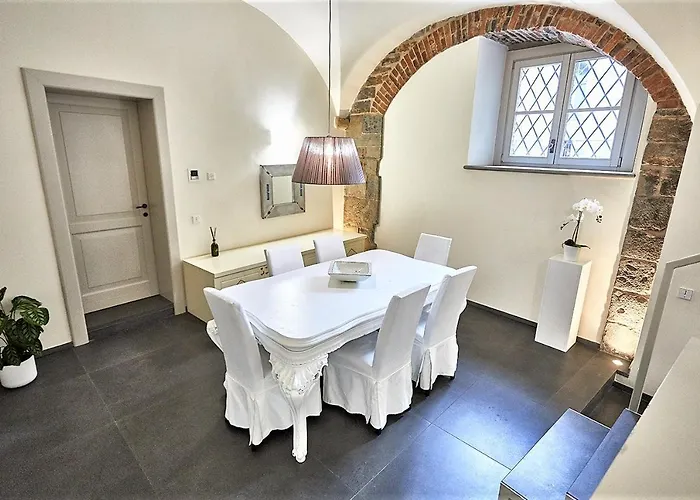 Astra-modern Loft Cathedral View Apartamento Bérgamo