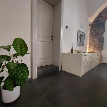 Astra-modern Loft Cathedral View