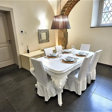 Astra-modern Loft Cathedral View * Μπέργκαμο