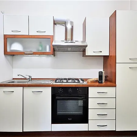 דירה Astra-modern Loft Cathedral View