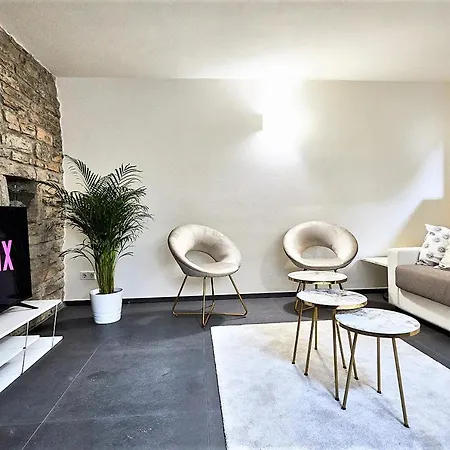 Astra-modern Loft Cathedral View Μπέργκαμο