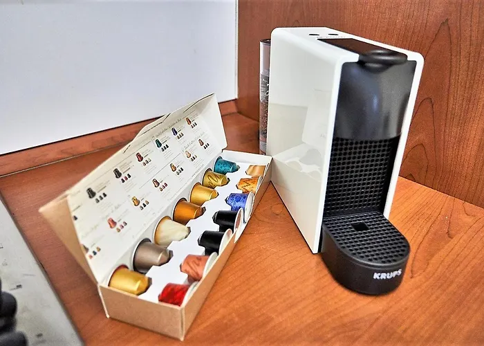 Astra-modern Loft Cathedral View Бергамо