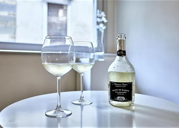 Astra-modern Loft Cathedral View Апартаменти Бергамо